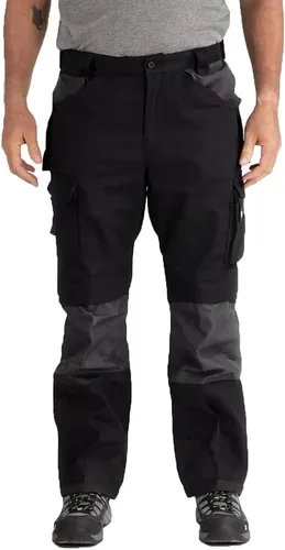 Vista 17 de Caterpillar - Pantalón tradicionales de hombre (tallas normales y grandes)