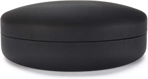 Vista 2 de Funda para lentes de sol Tamaño grande Se adapta a la mayoría de gafas y gafas