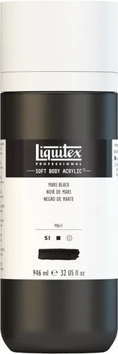 Vista 104 de Liquitex Professional Soft Body - Pintura acrílica