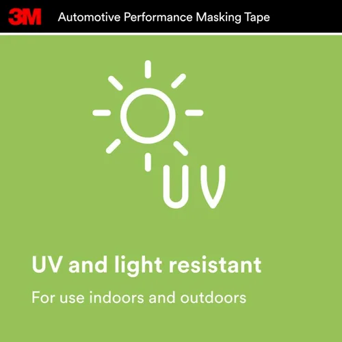 Vista 8 de 3M 03433 - Cinta adhesiva (1.417 in x 105.0 ft, 5 unidades)