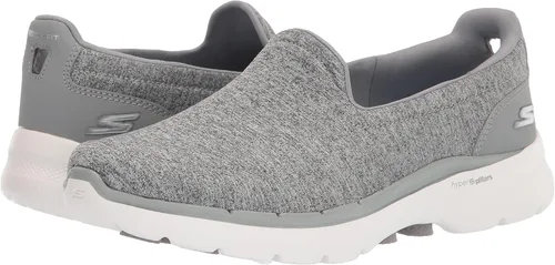 Vista 12 de Skechers Go Walk 6-Knight Glow - Tenis para mujer