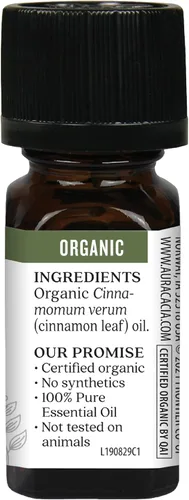 Vista 6 de Aura Cacia, aceite esencial