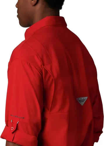 Vista 12 de Columbia Tamiami II - Camisa de manga larga para hombre