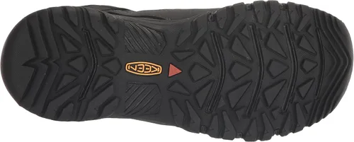 Vista 4 de KEEN Men's Targhee 3 Waterproof Hiking Shoe