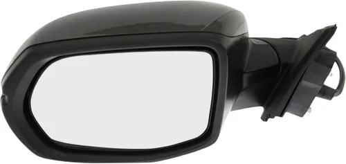 Vista 245 de Garage-Pro Espejo para Honda Pilot 2019-2022 con calefacción lateral del conductor