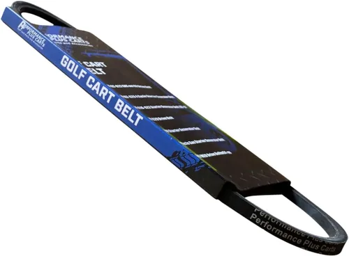 Vista 2 de Performance Plus Carts Club Car DS Carrito de Golf - 1992-1996 1015241