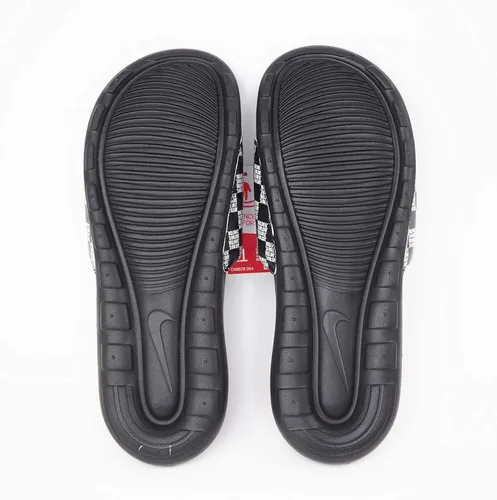 Vista 8 de Nike Victori One Hombres Impreso Slide Cn9678-004