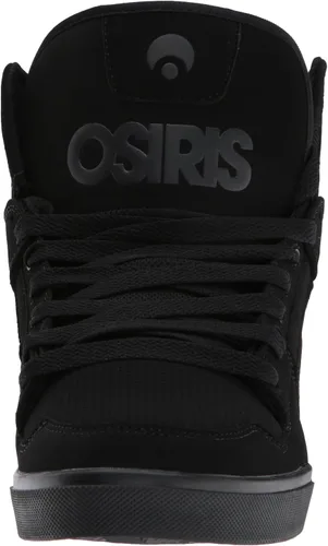 Vista 2 de Osiris Clone calzado para skate para hombres