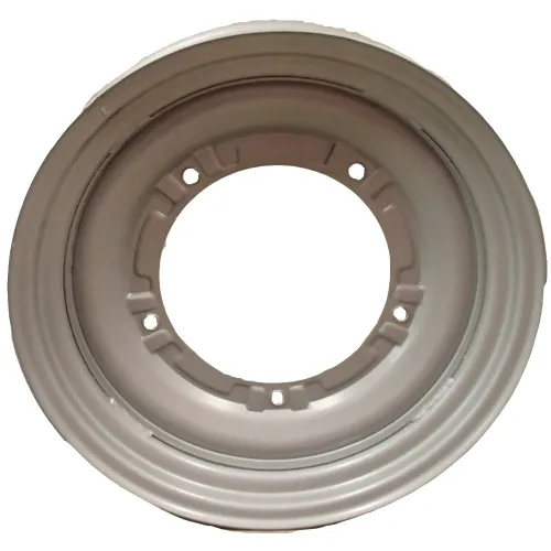 Vista 3 de Una llanta de repuesto 9N1015A para Ford 2N y 9N Tractor 5 Bolt 3 x 19