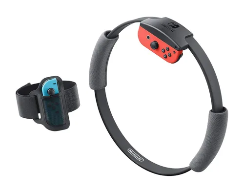 Vista 7 de Ring Fit Adventure (Nintendo Switch) (European Version)