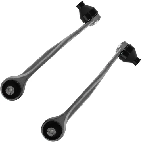 Vista 33 de Conjunto de Brazo de Control Inferior Delantero y Junta Esférica TRQ para Lado del Conductor y del Pasajero 2 Piezas Compatible con Ford Mustang GT
