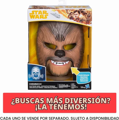 Vista 6 de Star Wars The Black Series, Casco cambiador de voz electrónico Imperial Stormtrooper