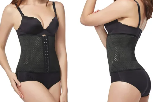 Vista 2 de KSKshape Corsé de cintura para entrenamiento de abdomen y cintura