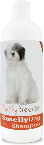 Vista 141 de Healthy Breeds Affenpinscher - Champú de bicarbonato de sodio para perros, 8 onzas