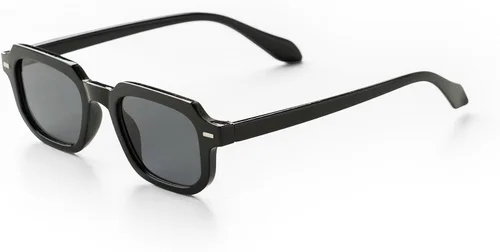 Vista 33 de OPTIMUM OPTICAL Gafas de sol protectoras UV atemporales para hombres y mujeres