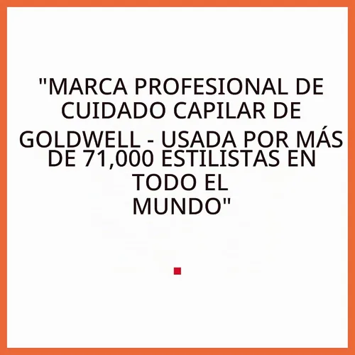 Vista 7 de Goldwell Dualsenses Color Revive - Acondicionador de color Marrón Cool