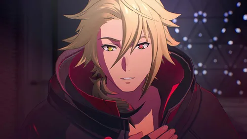 Vista 5 de Scarlet Nexus (PS5)