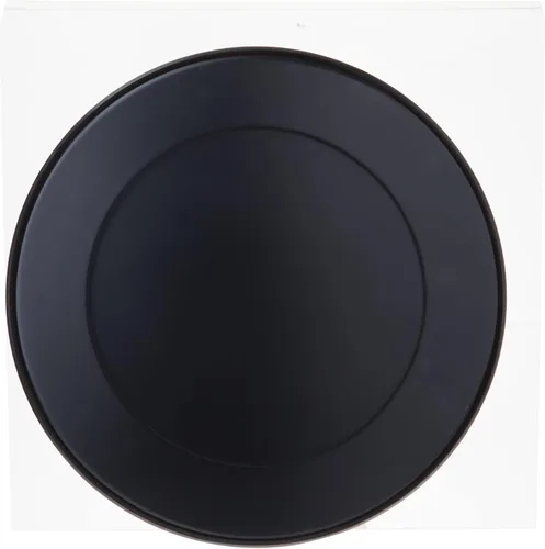 Vista 5 de Breville BOV450PP - Sartén para pizza compatible con mini horno inteligente BOV450, 11 pulgadas, color negro