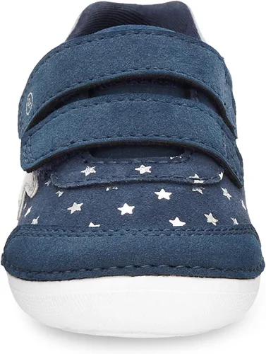 Vista 5 de Stride Rite Unisex-Baby Sm Kennedy Sneaker