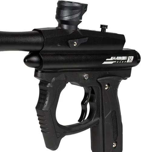 Vista 5 de HK Army Marcador semiautomático de paintball SABR