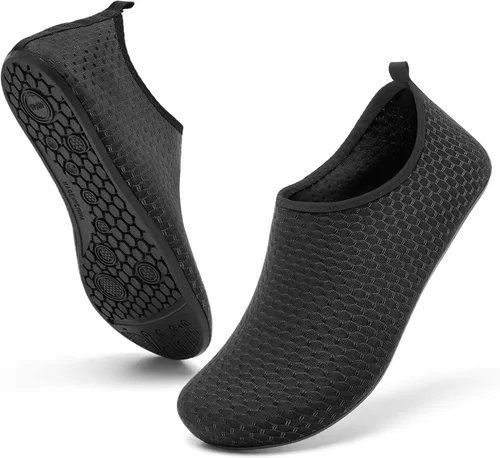 Vista 2 de Racqua Calcetines acuáticos para hombre y mujer