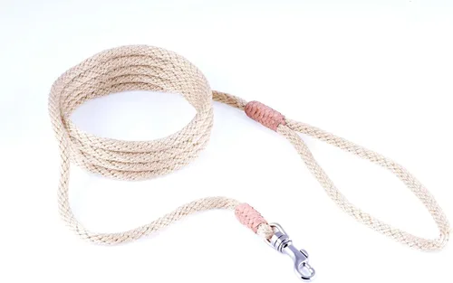 Vista 60 de Alvalley Correa para perros estilo broche – Correa de nailon estilo broche para perros – Fácil de manejar – Perfecto para perros pequeños, medianos