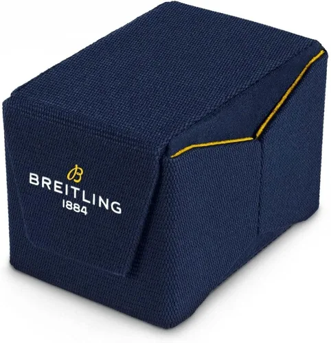 Vista 5 de Breitling Superocean Heritage II 46 AB202012BF74-152A Reloj para hombre