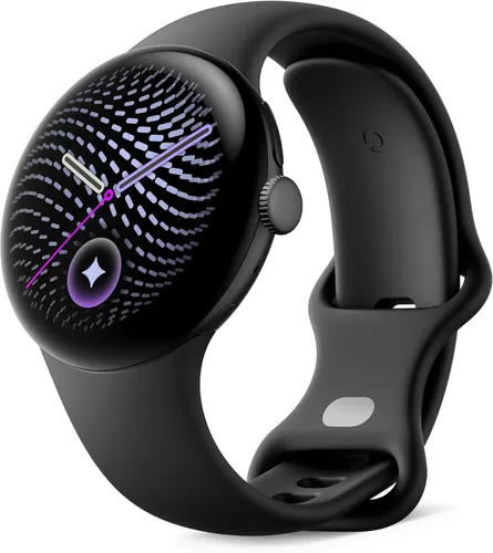 Vista 16 de Google Pixel Watch 5 (1.614 in) - Reloj inteligente Android - Canyon - LTE