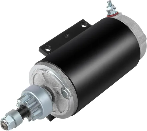 Vista 19 de SCITOO Arrancadores Nuevos Compatibles con Nissan Altima/Maxima/Quest Van 2004 2005 2006 3.5L Transmisión Automática 17872N