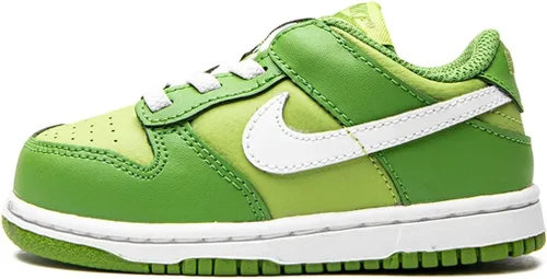 Vista 280 de Nike Kid's Dunk Low Sneaker