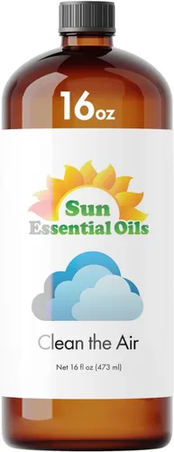 Vista 92 de Sun Essentials aceites esenciales