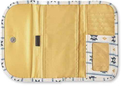 Vista 3 de Kavu Big Spender - cartera de mano de tres pliegues