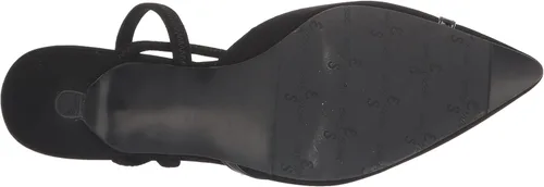 Vista 4 de Easy Street Zapatos de tacón Unna para mujer