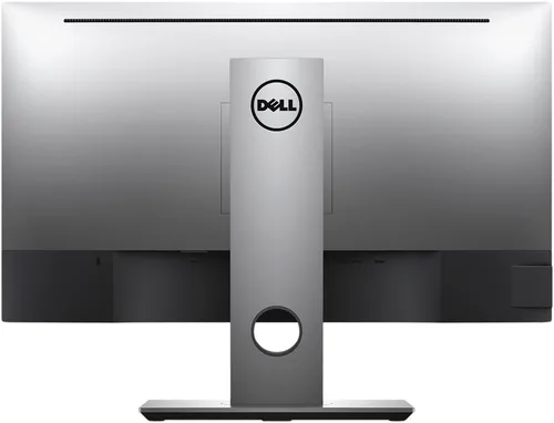 Vista 4 de Dell U Series (U2718Q) monitor LED, 27 pulgadas.
