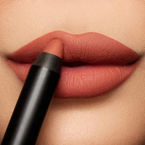 Vista 8 de K7L Lápiz Labial Rosa - Mate - Auroara