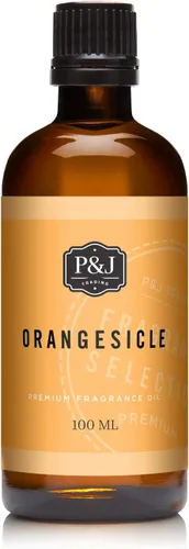 Vista 26 de P&J Aceite de fragancia – Aceite de aloe 1.0 fl oz – Aromas para velas, fabricación de jabón, aceite difusor, aromas frescos