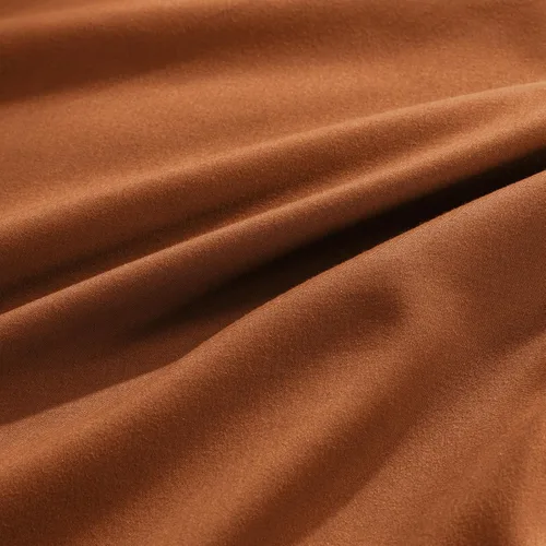 Vista 6 de Aormenzy Fundas de almohada de microfibra, tamaño estándar, calabaza Calabaza Caramelo