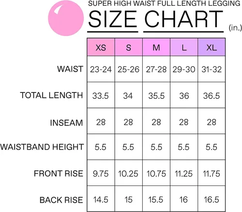 Vista 5 de Yogalicious Leggings suaves de cintura súper alta Nude Tech para mujer
