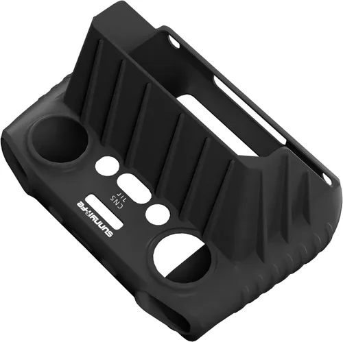 Vista 7 de Funda para controlador de control remoto Mini 3 con parasol para DJI Mini 3 Pro/Mini 3 Cámara Drone Accesorios RC Control remoto Cubierta