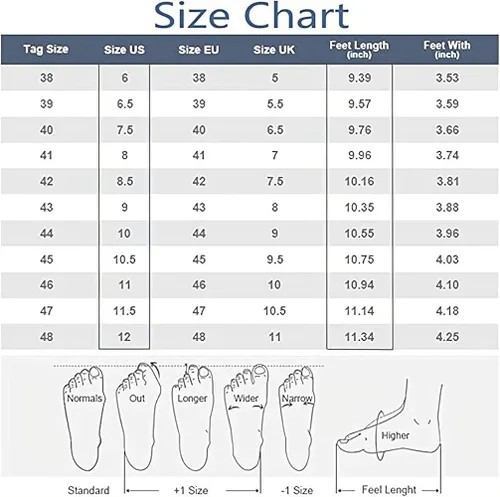 Vista 2 de Kapley CNA Trop - Zapatos para hombre, zapatos Asupwell, Cnatrop para hombre, zapatos ortopédicos para senderismo al aire libre