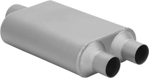 Vista 3 de AP Exhaust 7420CB Silenciador