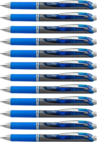 Vista 16 de Pentel EnerGel RTX