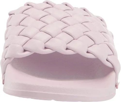 Vista 2 de Roxy Sandalia Slippy Puff Slide para mujer