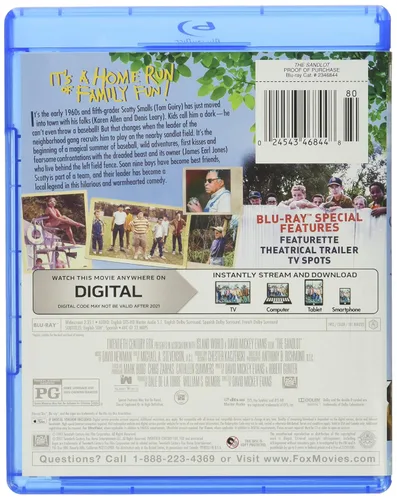 Vista 2 de Oasis of the Zombies Remastered Edition Blu-ray