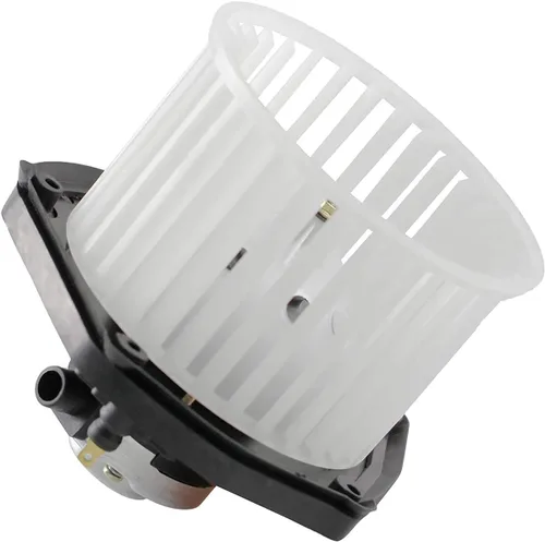 Vista 5 de 700100 Conjunto de motor de ventilador HVAC para 1999-2000 para Cadillac Escalade Blazer, 1997-1999 para Chevy C1500 C2500 K1500 K2500, 1997-2000