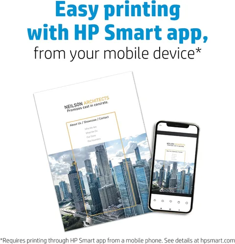 Vista 5 de HP papel folleto 150hojas 85x 11 pulgadas 180g 92brillo satinado Q1987A