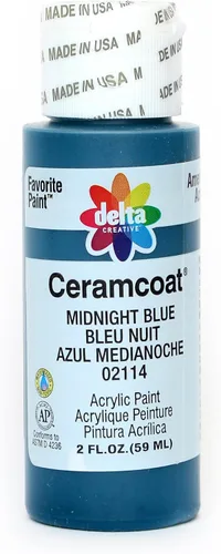 Vista 178 de Delta Creative Ceramcoat - Pintura acrílica en varios colores (2 onzas), 2002, oro antiguo