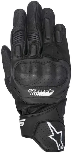 Vista 4 de Alpinestars Guante SP5 Negro M