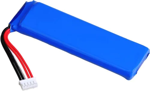 Vista 3 de Batmax Batería de alta capacidad de 3200 mAh + herramientas para JBL Flip 3 JBLFLIP3GRAY Altavoz Bluetooth portátil compatible con JBL GSP872693