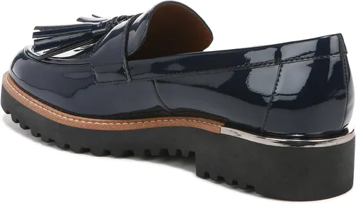 Vista 8 de Franco Sarto Mocasines con borlas Carolynn para mujer